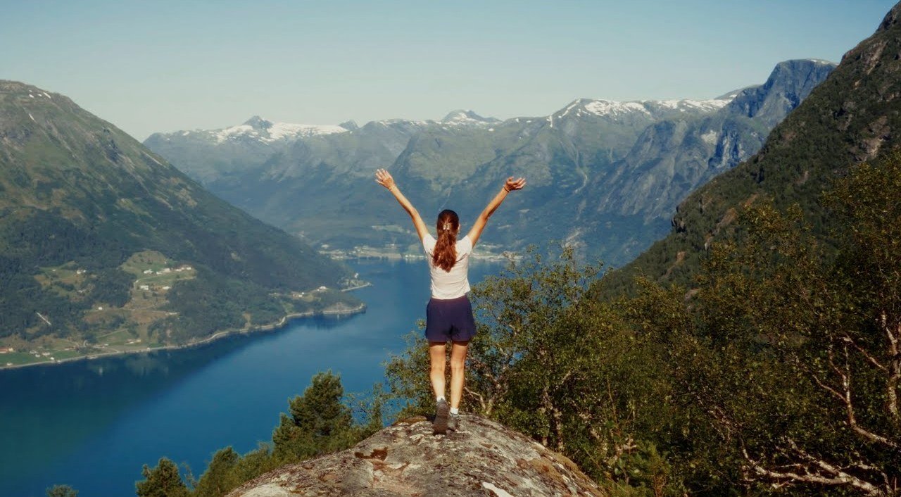 Vorschaubild: Norwegen 2025 – Recap